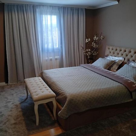 Apartment Shafi 8 Tbilisi Exteriér fotografie