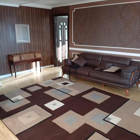 Apartment Shafi 8 Tbilisi Exteriér fotografie