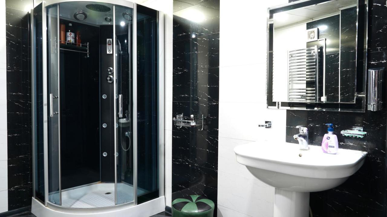 Apartment Shafi 8 Tbilisi Exteriér fotografie