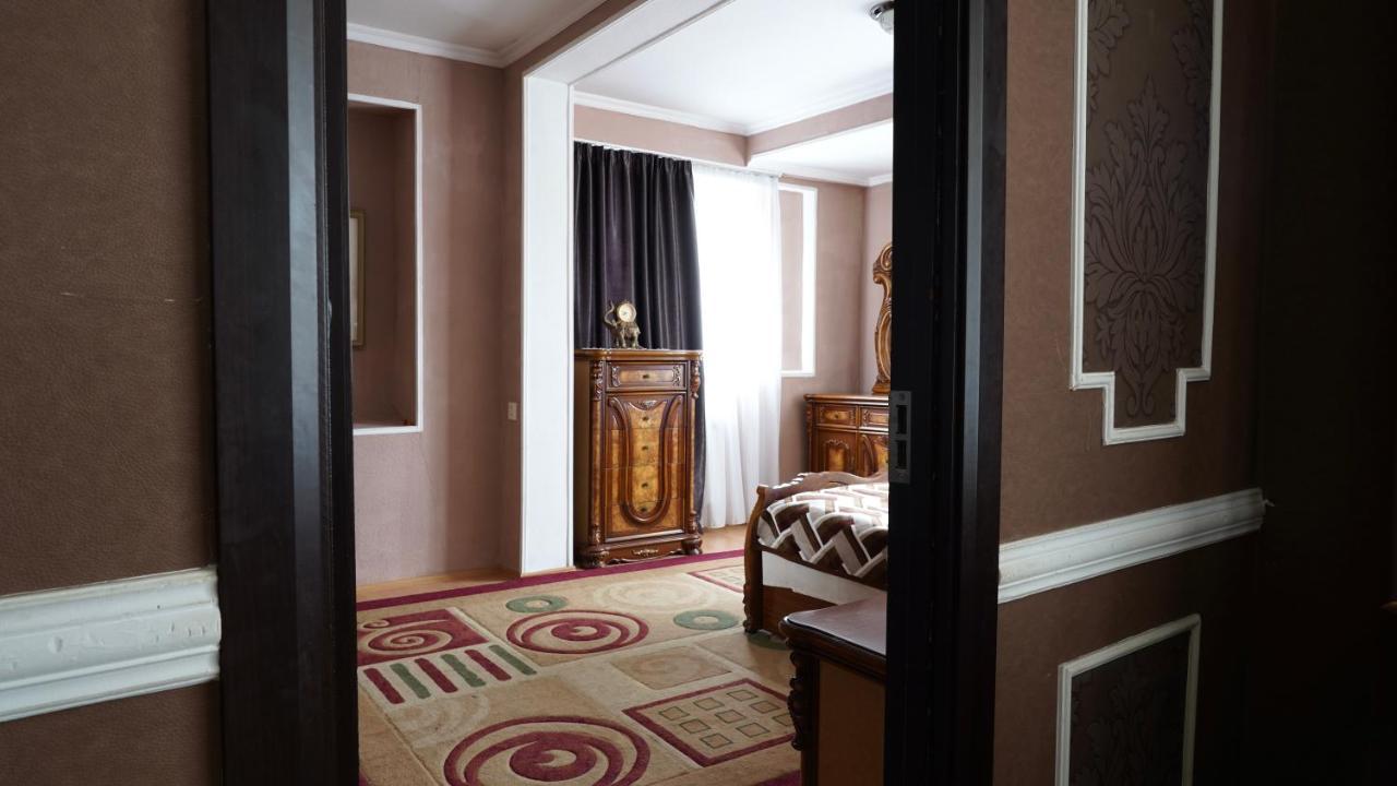 Apartment Shafi 8 Tbilisi Exteriér fotografie