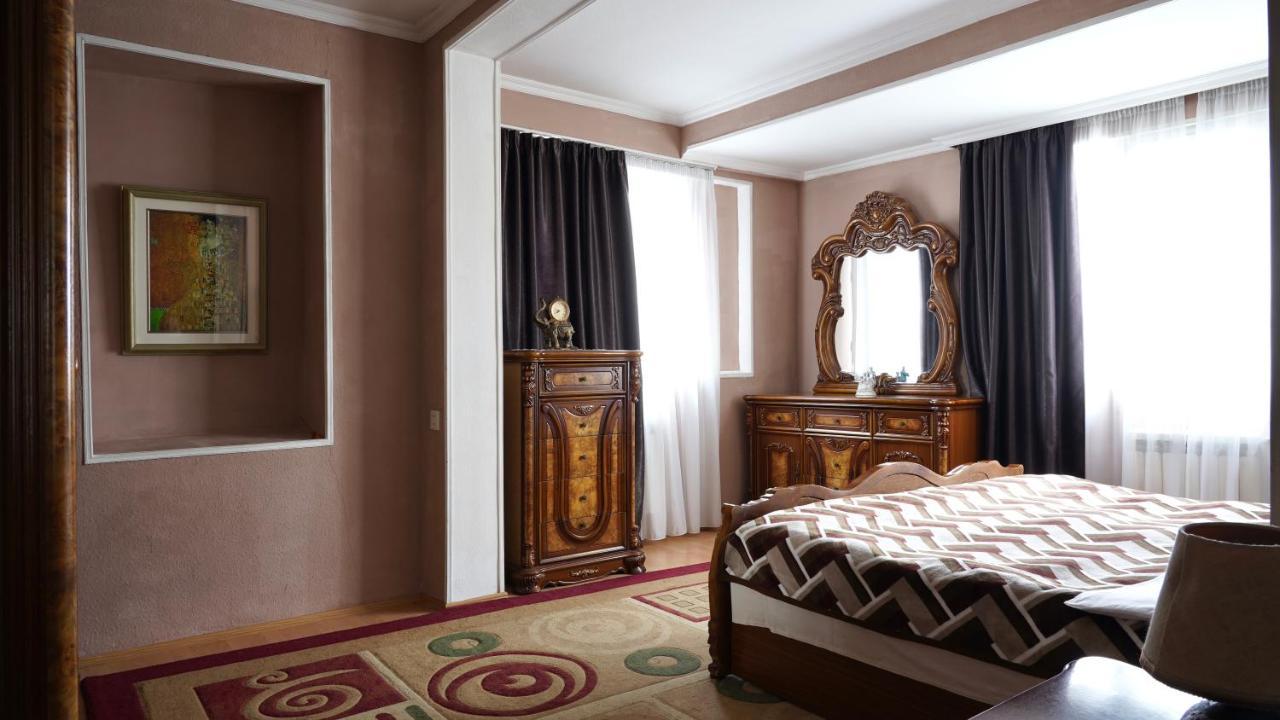 Apartment Shafi 8 Tbilisi Exteriér fotografie