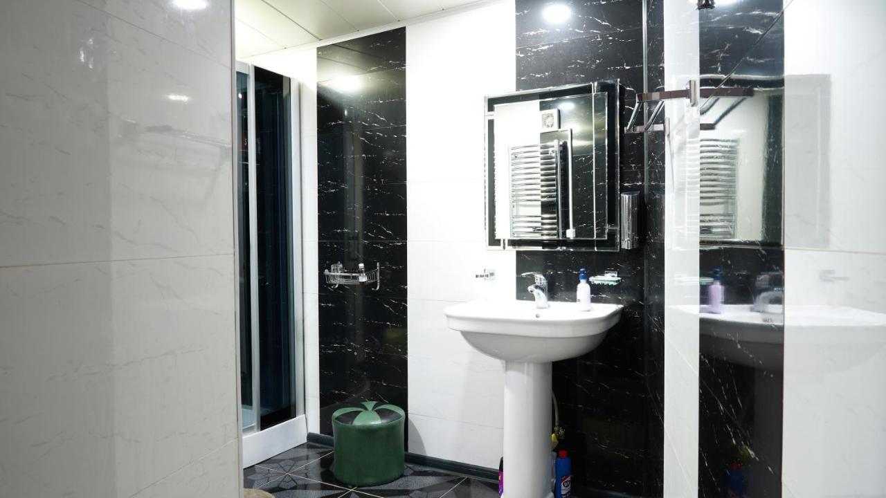 Apartment Shafi 8 Tbilisi Exteriér fotografie