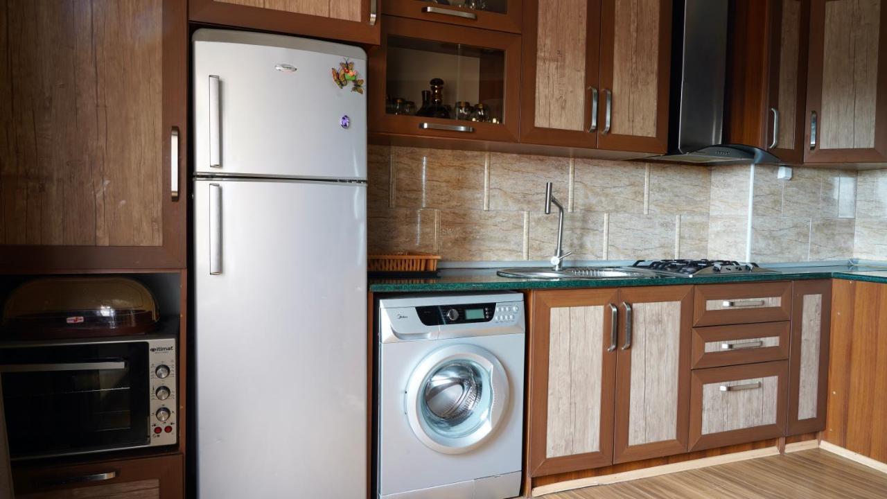 Apartment Shafi 8 Tbilisi Exteriér fotografie
