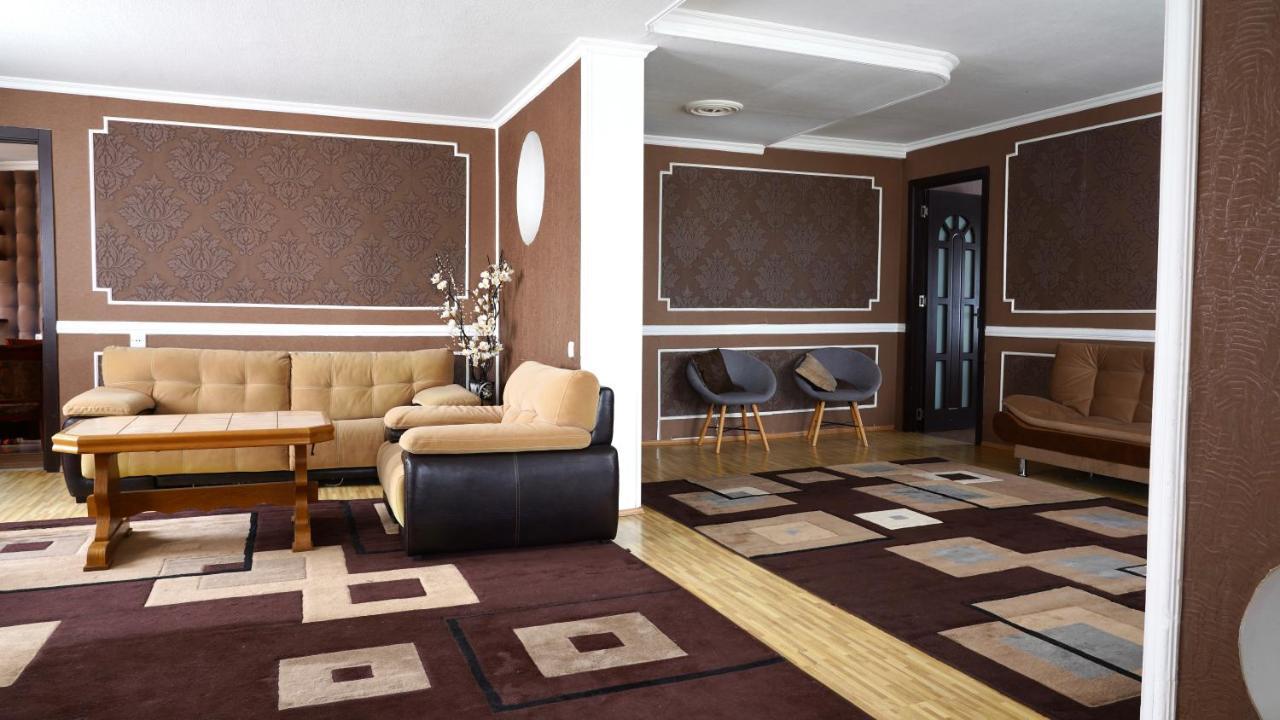 Apartment Shafi 8 Tbilisi Exteriér fotografie