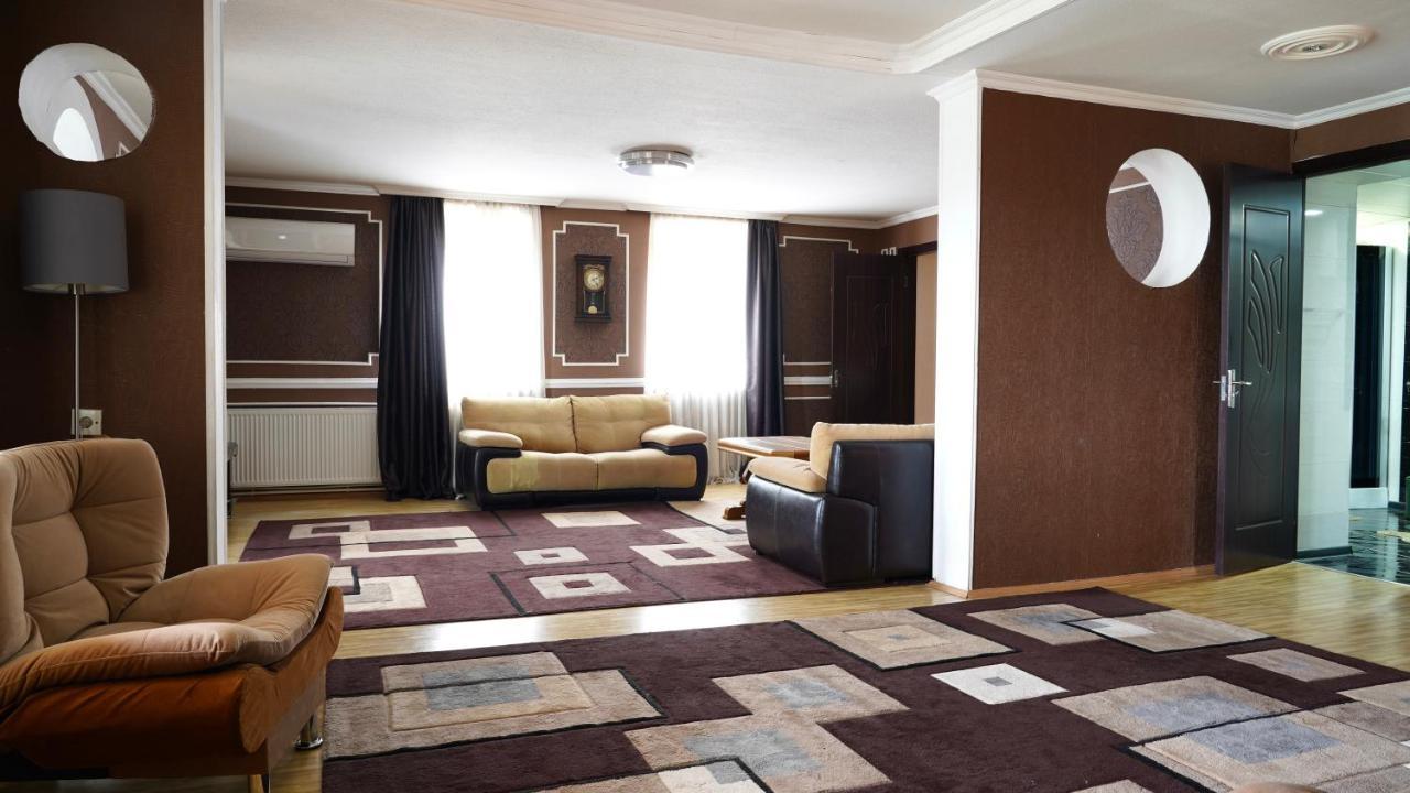 Apartment Shafi 8 Tbilisi Exteriér fotografie