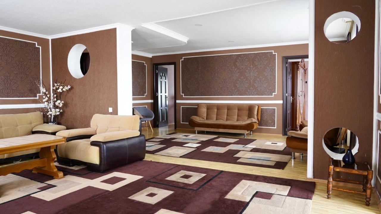 Apartment Shafi 8 Tbilisi Exteriér fotografie
