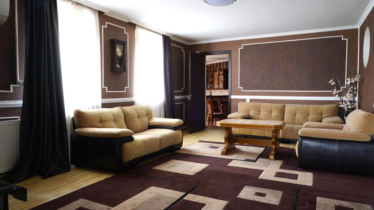 Apartment Shafi 8 Tbilisi Exteriér fotografie