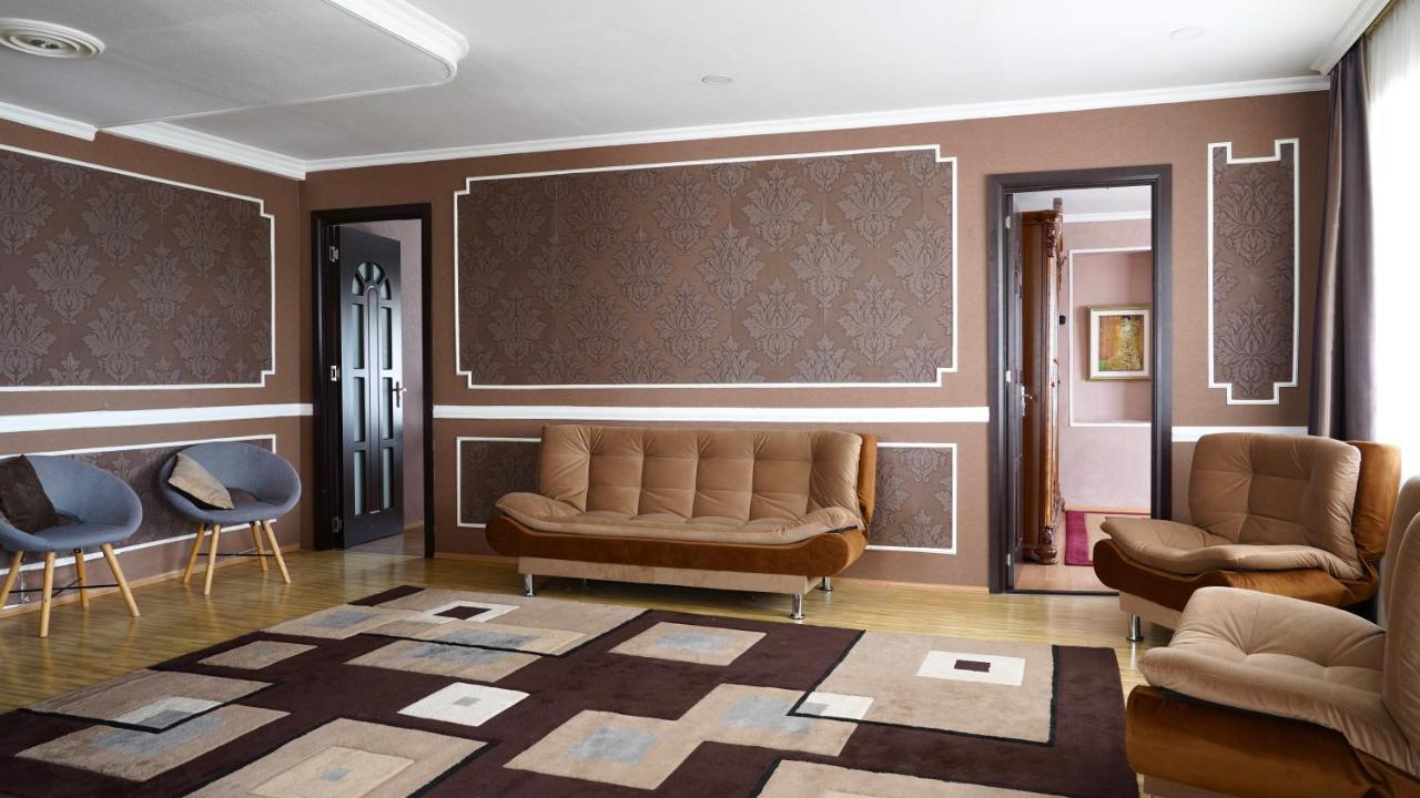 Apartment Shafi 8 Tbilisi Exteriér fotografie
