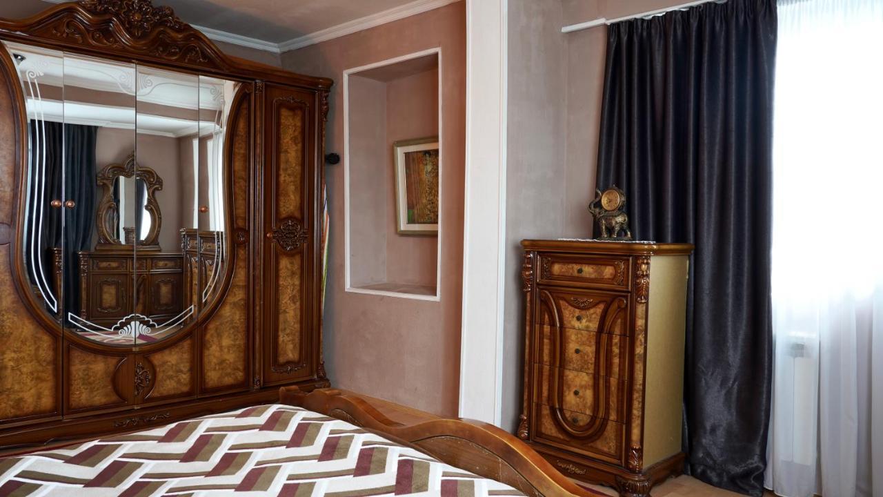 Apartment Shafi 8 Tbilisi Exteriér fotografie