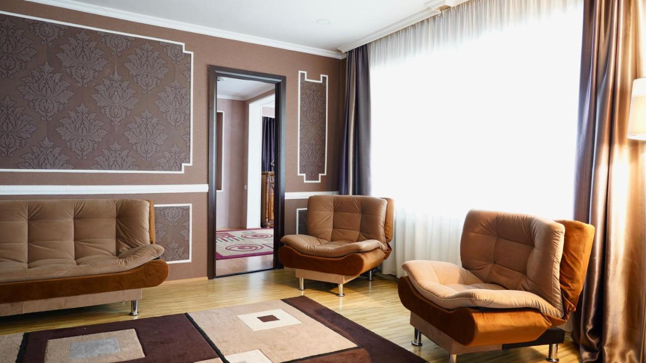 Apartment Shafi 8 Tbilisi Exteriér fotografie