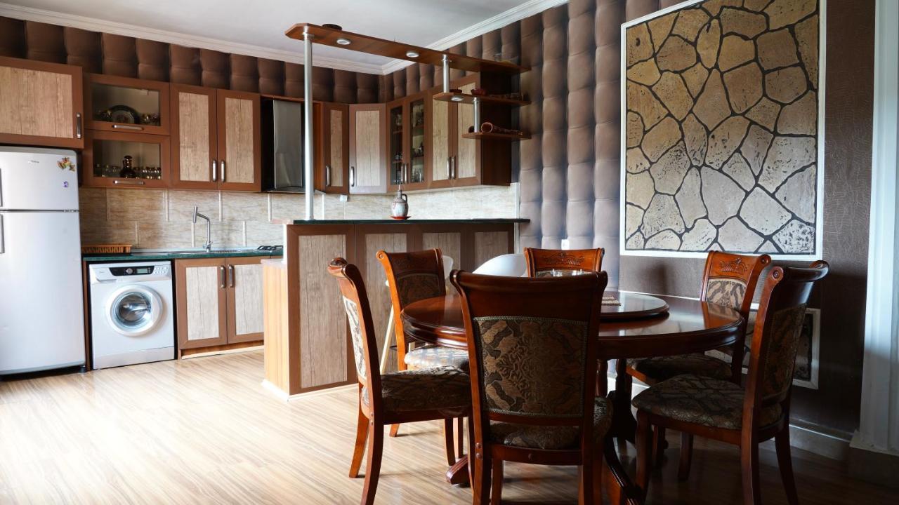 Apartment Shafi 8 Tbilisi Exteriér fotografie