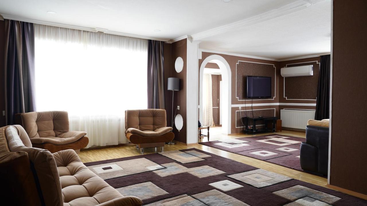 Apartment Shafi 8 Tbilisi Exteriér fotografie