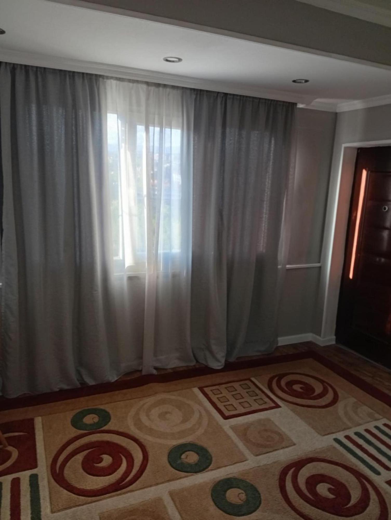 Apartment Shafi 8 Tbilisi Exteriér fotografie
